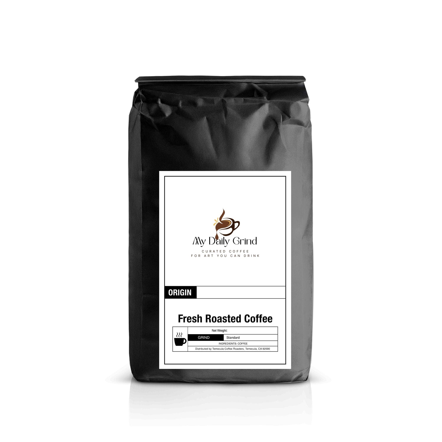 Asian Plateau Blend